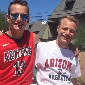 Meet your Posher, Jake